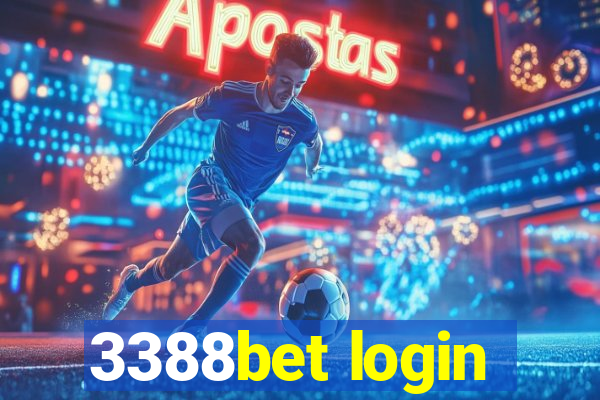 3388bet login